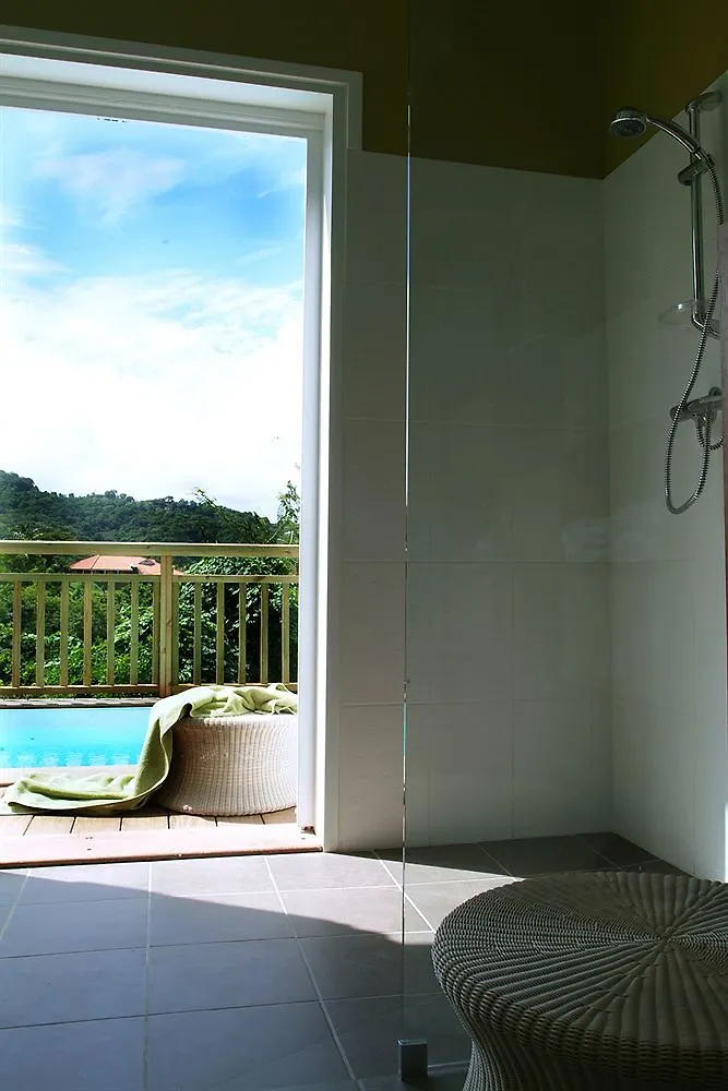 ****  Hotel Plein Soleil Le François 마르티니크